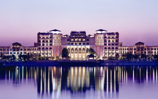 תמונה עבור Shangri-La Qaryat Al Beri, Abu Dhabi