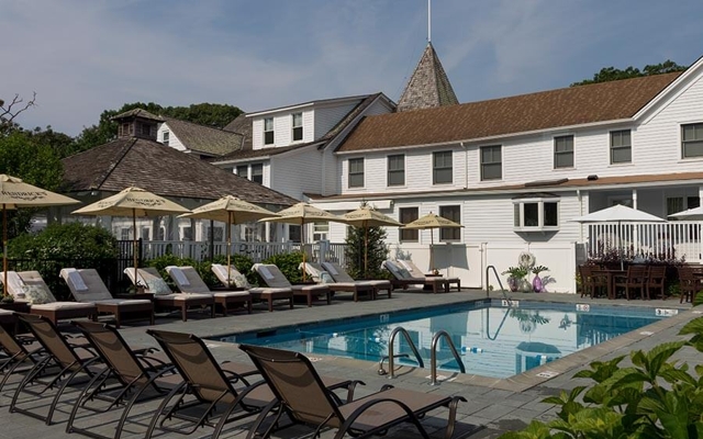 Picture for Shelter Island House