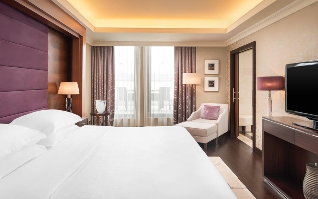 תמונה עבור Sheraton Bratislava Hotel