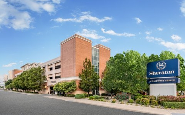 Picture for Sheraton Erie Bayfront Hotel
