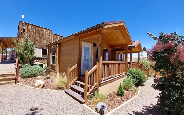 Picture for Shooting Star RV Resort