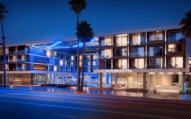 Picture for Shore Hotel (Santa Monica, CA)