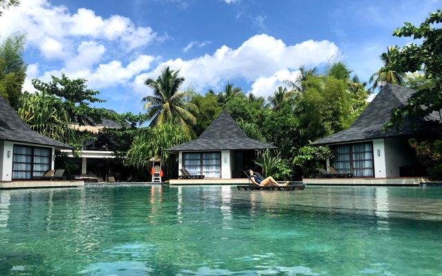 תמונה עבור Siargao Bleu Resort and Spa