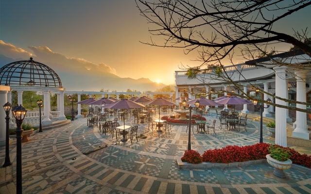 תמונה עבור Silk Path Grand Resort & Spa Sapa