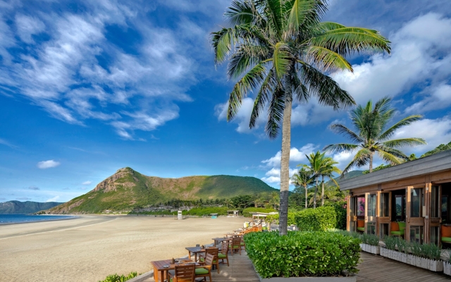 Picture for Six Senses Con Dao
