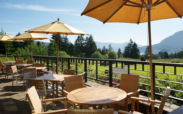 Picture for Skamania Lodge