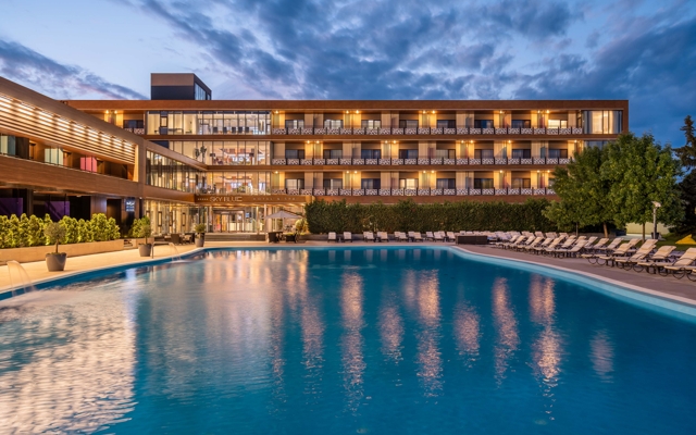 Изображение для Sky Blue Hotel & Spa
