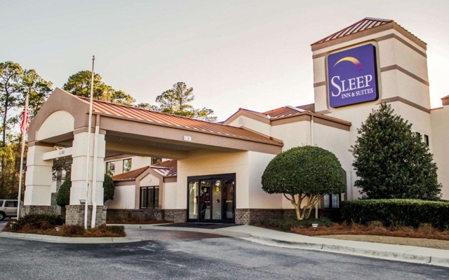 Picture for Sleep Inn & Suites Near Ft. Bragg
