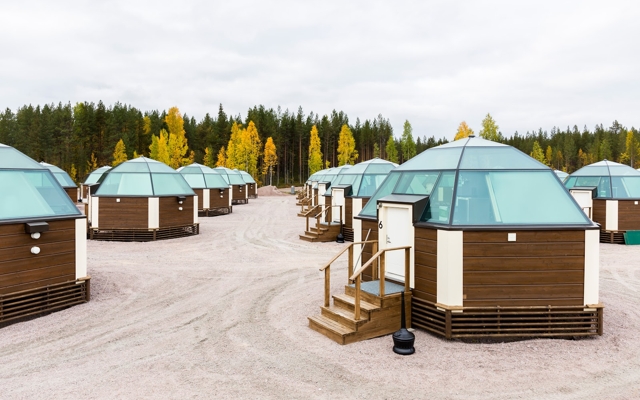 תמונה עבור SnowHotel