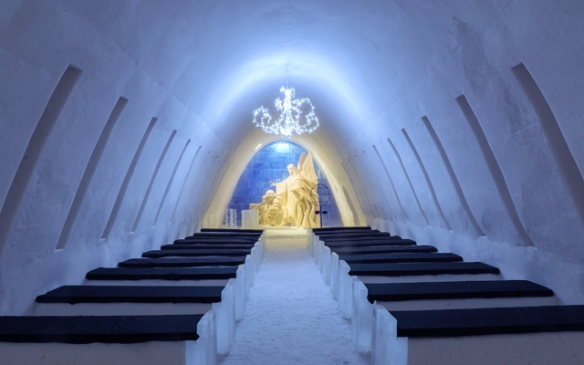 Изображение для Kemi SnowHotel