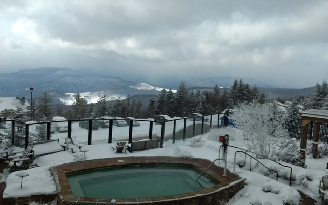 Picture for Snowshoe Mountain Resort