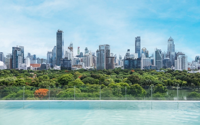 תמונה עבור SO Sofitel Bangkok