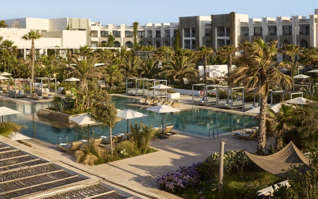 תמונה עבור Sofitel Agadir Thalassa Sea & Spa