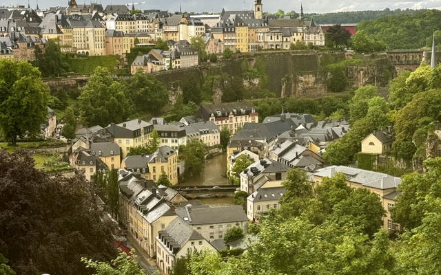 תמונה עבור Sofitel Luxembourg Le Grand Ducal