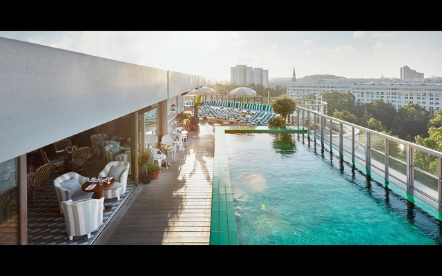 תמונה עבור Soho House Berlin