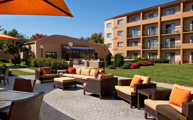 Picture for Sonesta ES Suites Columbia Baltimore