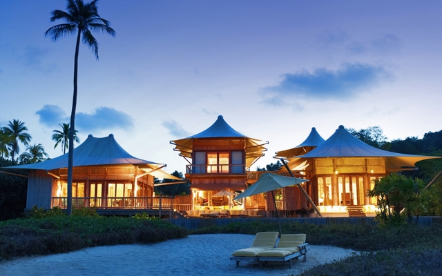 תמונה עבור Soneva Kiri, Koh Kood