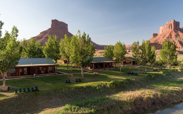 Picture for Sorrel River Ranch Resort & Spa