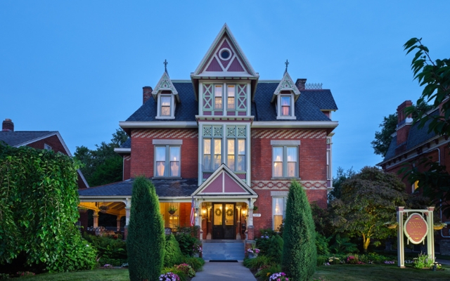 Picture for The Spencer House Bed & Breakfast