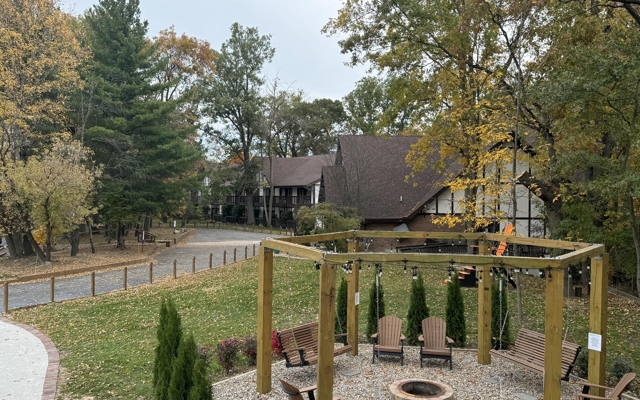 תמונה עבור Indiana Dunes Inn