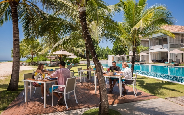 Picture for Sri Sharavi Beach Villas & Spa
