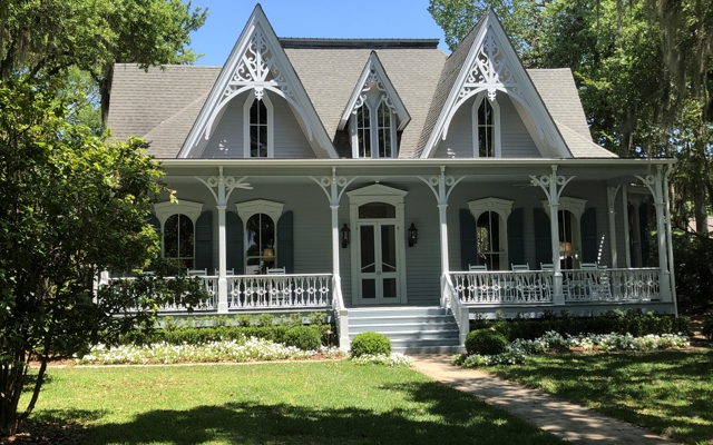 Picture for Butterfly Inn at St. Francisville
