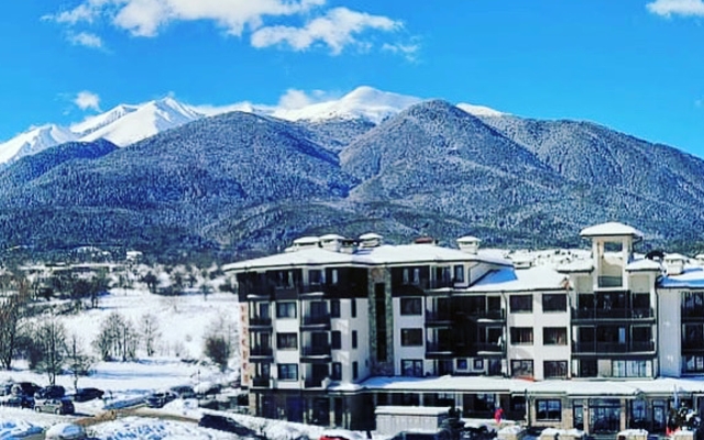 תמונה עבור St George Ski & Holiday