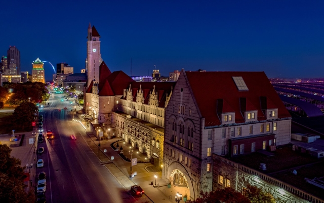 Picture for St. Louis Union Station Hotel