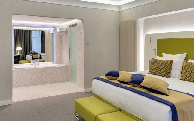 Изображение для StandArt Hotel Moscow