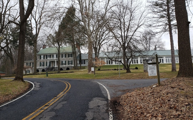 Picture for Stock's Manor