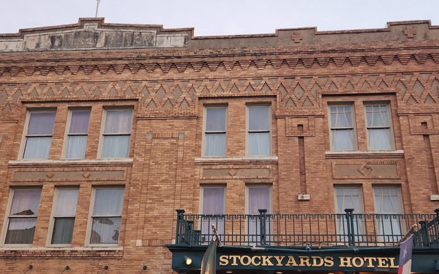 Picture for The Stockyards Hotel - Fort Worth, Texas