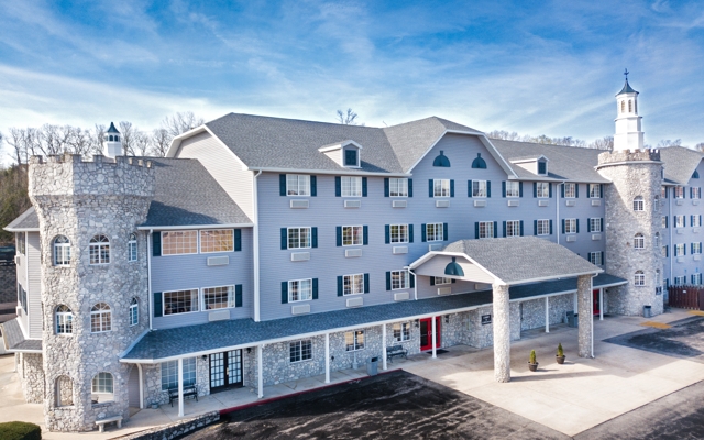 Picture for The StoneCastle Hotel & Conference Center at The Village (Branson, MO)