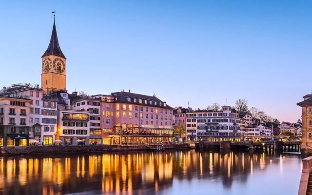 תמונה עבור Hotel Storchen Zurich