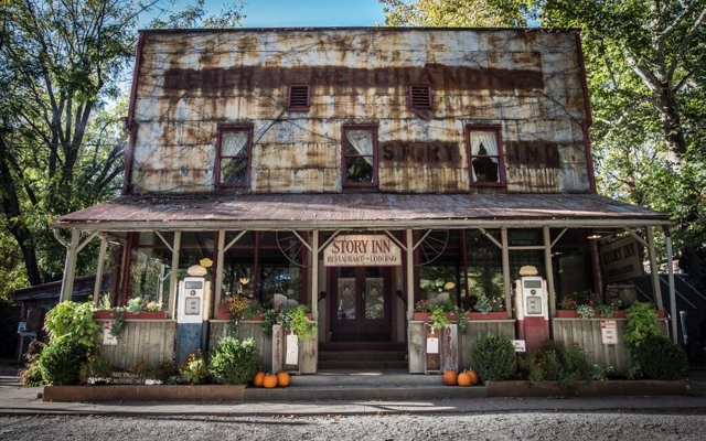 Picture for Story Inn