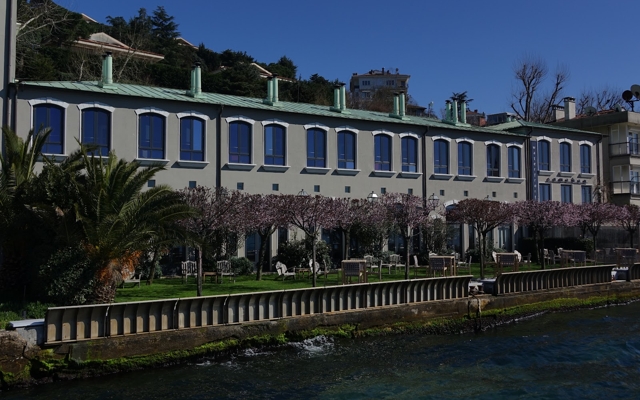 Изображение для Sumahan on the Water, Istanbul