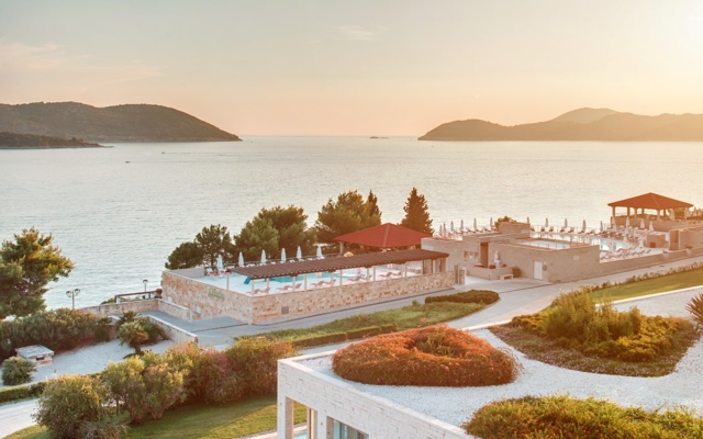 Picture for Sun Gardens Dubrovnik