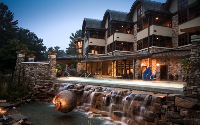 Picture for Sundara Inn & Spa