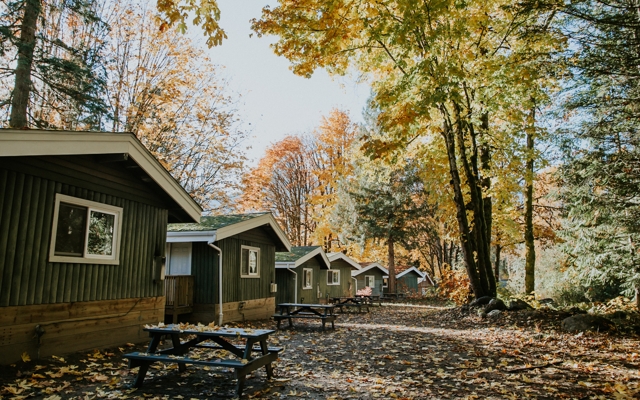 Picture for Sunwolf Riverside Resort