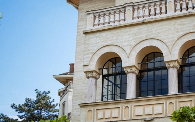 Изображение для Suter Palace Heritage Boutique Hotel