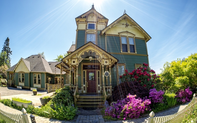Picture for Swantown Inn & Spa
