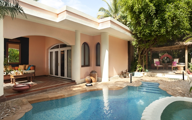 Picture for Taj Exotica Resort & Spa