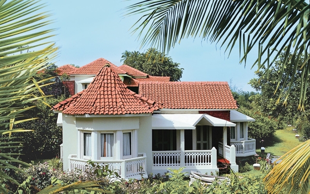Picture for Taj Fort Aguada Resort & Spa