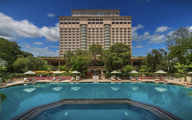 תמונה עבור Taj Mahal Hotel