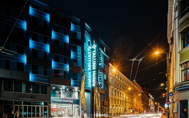 תמונה עבור Tallink Hotel Riga