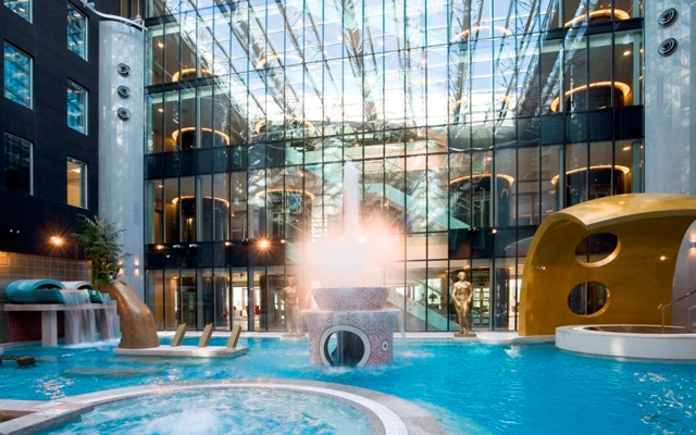 Изображение для Tallink Spa & Conference Hotel