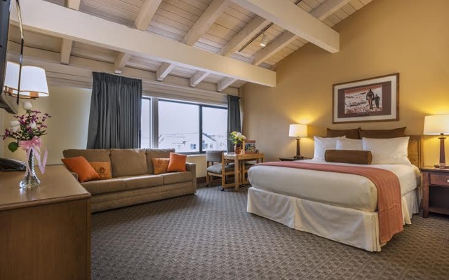Picture for The Tamarack Lodge