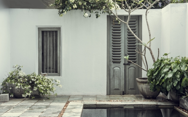 Picture for Taru Villas – Mawella