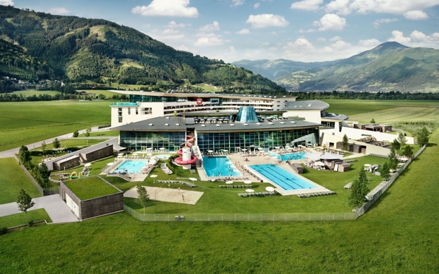 תמונה עבור TAUERN SPA Zell am See-Kaprun