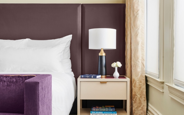 Picture for The 21c Museum Hotel Kansas City