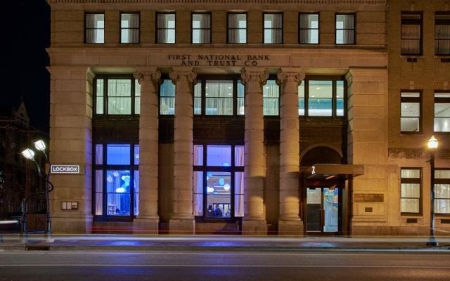 Picture for The 21c Museum Hotel Lexington